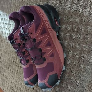 Salomon Speed Cross 5